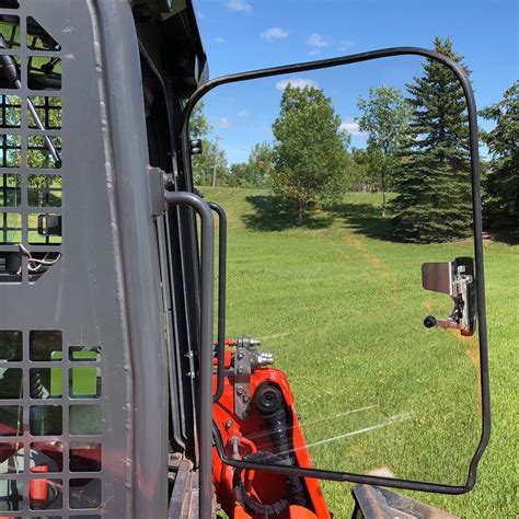 kubota skid steer door won't open|Viewing a thread .